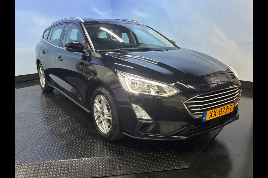 Ford FOCUS Wagon 1.0 EcoBoost Trend Edition Business Navi | Airco | Cruise | PDC