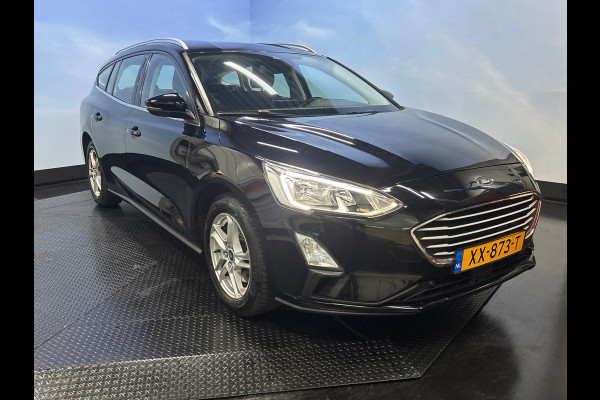 Ford FOCUS Wagon 1.0 EcoBoost Trend Edition Business Navi | Airco | Cruise | PDC