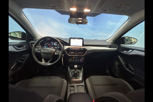 Ford FOCUS Wagon 1.0 EcoBoost Trend Edition Business Navi | Airco | Cruise | PDC