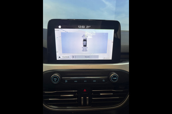 Ford FOCUS Wagon 1.0 EcoBoost Trend Edition Business Navi | Airco | Cruise | PDC