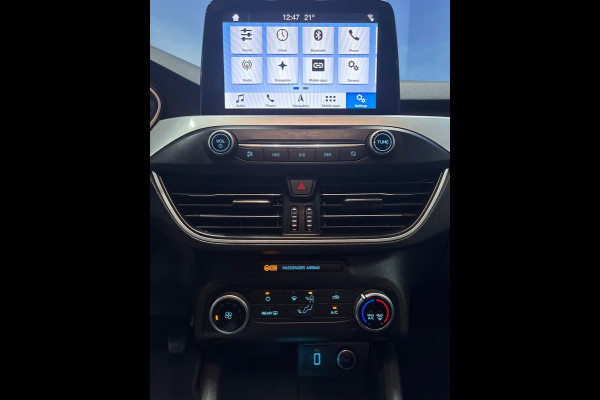 Ford FOCUS Wagon 1.0 EcoBoost Trend Edition Business Navi | Airco | Cruise | PDC