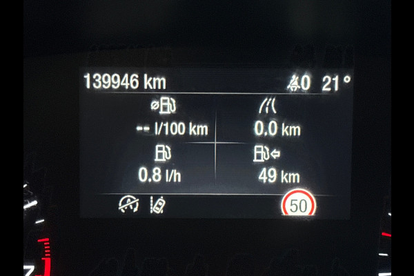 Ford FOCUS Wagon 1.0 EcoBoost Trend Edition Business Navi | Airco | Cruise | PDC