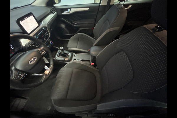 Ford FOCUS Wagon 1.0 EcoBoost Trend Edition Business Navi | Airco | Cruise | PDC