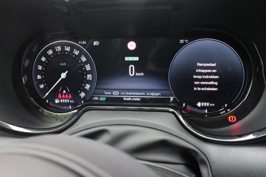 Alfa Romeo Tonale PHEV 280PK VELOCE | PANORAMISCH SCHUIF/KANTEL DAK | PREMIUM PACK: LEDEREN BEKLEDING/GEVENTILEERDE VOORSTOELEN/4-VOUDIG ELEKTRISCH VERSTELBARE LENDESTEUN VOORSTOELEN/HOOGGLANS ZWARTE RAAMOMLIJSTING/AMBIENT LIGHTING | TECHNOLOGY PACK: PARKEERWAARSCHUWING VOOR EN ACHTER/360° CAMERA/AUTOMATISCH INPARKEREN/ AUTONOMOUS DRIVING LEVEL 2: ADAPTIVE CRUISE CONTROL/LANE CENTERING ASSIST/TRAFFIC JAM ASSIST DODEHOEK DETECTIE AUTOMATISCH DIMMENDE BUITENSPIEGELS ELEKTRISCH BEDIENBARE ACHTERKLEP | WINTERPACK: STOELVERWARMING VOOR/STUURVERWARMING/VERWARMBARE RUITENSPROEIERS | HARMAN KAR