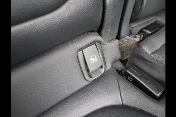 BMW X1 sDrive18i 136 PK High Executive / Panoramadak