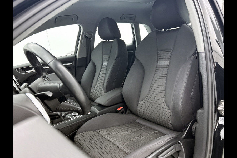 Audi A3 Sportback 1.5 TFSI CoD Sport Lease Edition (NAVIGATIE, CLIMA, STOELVERWARMING, PARKEERSENSOREN, GOED ONDERHOUDEN)
