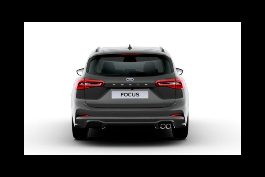 Ford FOCUS Wagon 1.0 EcoBoost Hybrid ST Line X SCI | 155pk | Winterpack | Driver Assistance Pack