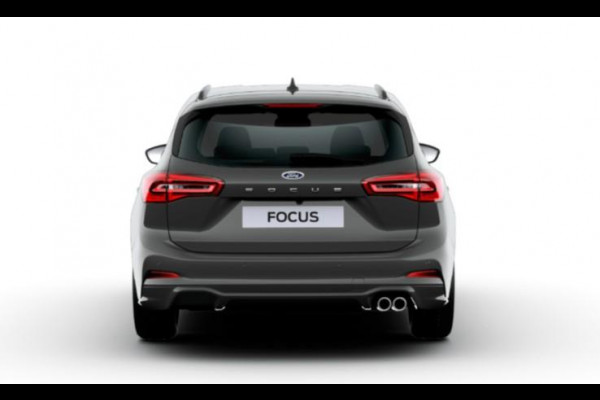 Ford FOCUS Wagon 1.0 EcoBoost Hybrid ST Line X SCI | 155pk | Winterpack | Driver Assistance Pack