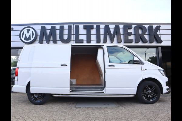 Volkswagen Transporter 2.0 TDI LANG ENKELE CABINE