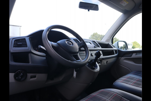 Volkswagen Transporter 2.0 TDI LANG ENKELE CABINE