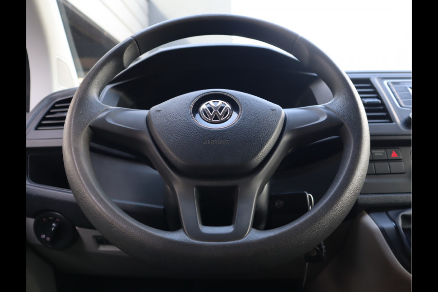 Volkswagen Transporter 2.0 TDI LANG ENKELE CABINE