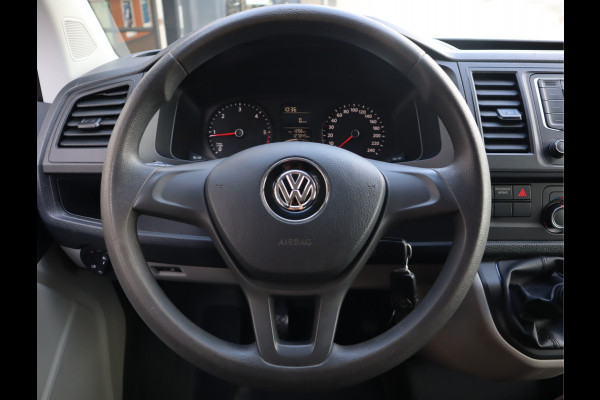 Volkswagen Transporter 2.0 TDI LANG ENKELE CABINE