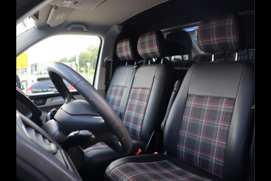 Volkswagen Transporter 2.0 TDI LANG ENKELE CABINE