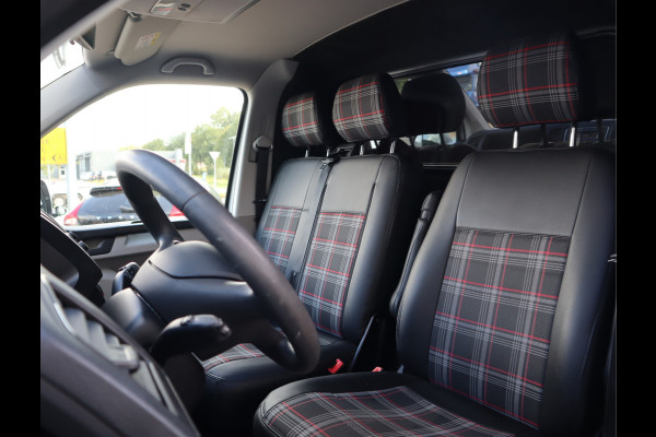 Volkswagen Transporter 2.0 TDI LANG ENKELE CABINE