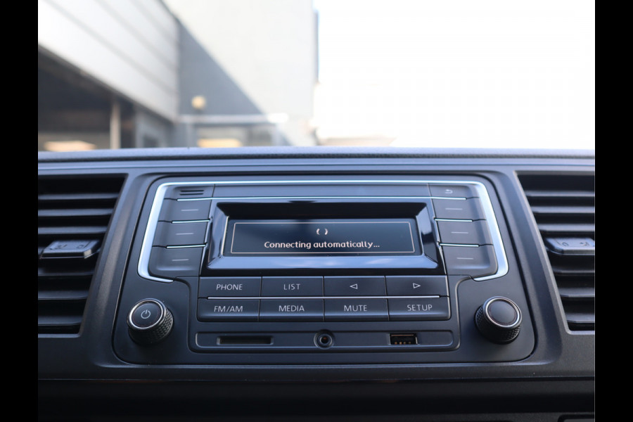 Volkswagen Transporter 2.0 TDI LANG ENKELE CABINE