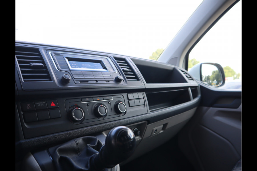 Volkswagen Transporter 2.0 TDI LANG ENKELE CABINE