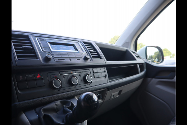 Volkswagen Transporter 2.0 TDI LANG ENKELE CABINE