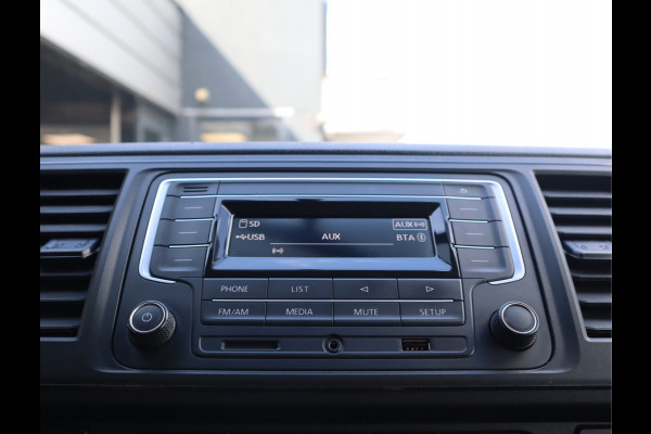 Volkswagen Transporter 2.0 TDI LANG ENKELE CABINE
