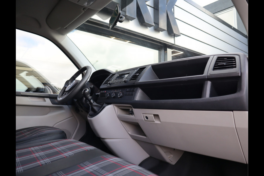 Volkswagen Transporter 2.0 TDI LANG ENKELE CABINE