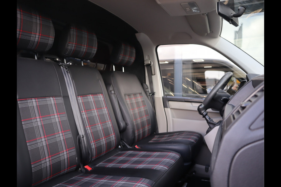 Volkswagen Transporter 2.0 TDI LANG ENKELE CABINE