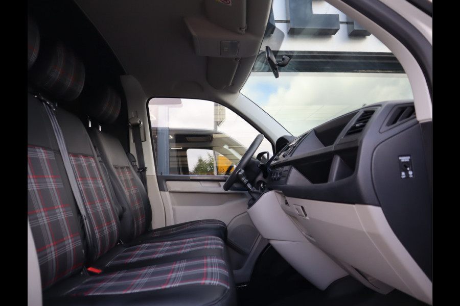 Volkswagen Transporter 2.0 TDI LANG ENKELE CABINE