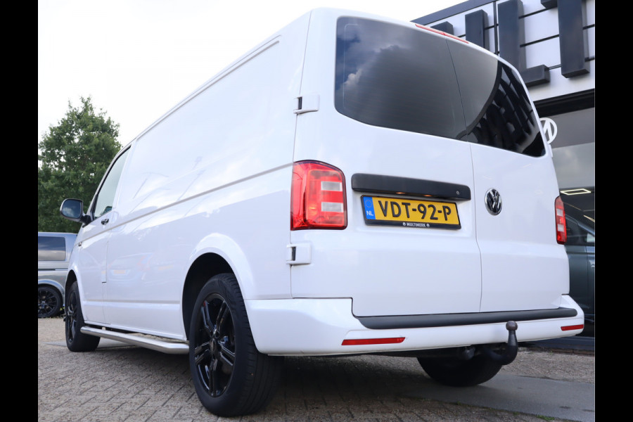 Volkswagen Transporter 2.0 TDI LANG ENKELE CABINE