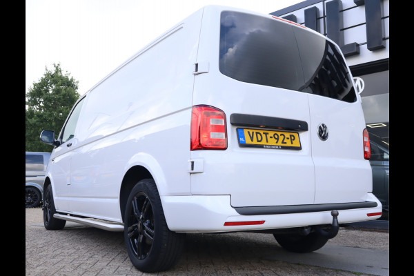 Volkswagen Transporter 2.0 TDI LANG ENKELE CABINE