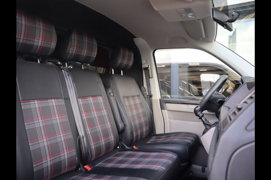 Volkswagen Transporter 2.0 TDI LANG ENKELE CABINE