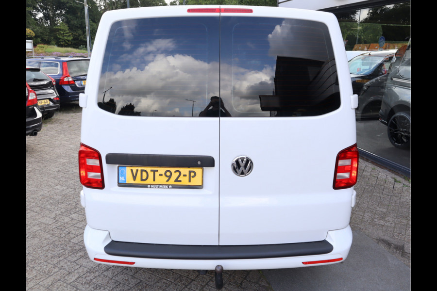 Volkswagen Transporter 2.0 TDI LANG ENKELE CABINE