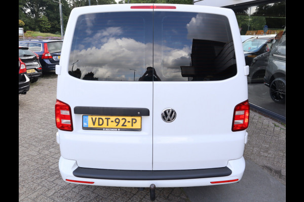 Volkswagen Transporter 2.0 TDI LANG ENKELE CABINE