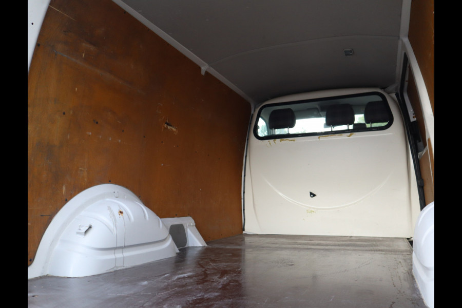 Volkswagen Transporter 2.0 TDI LANG ENKELE CABINE