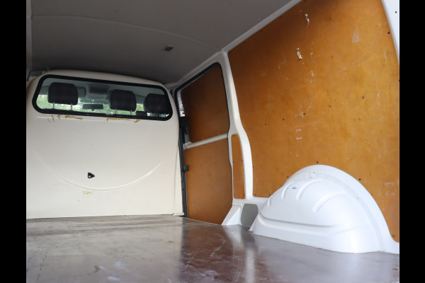 Volkswagen Transporter 2.0 TDI LANG ENKELE CABINE