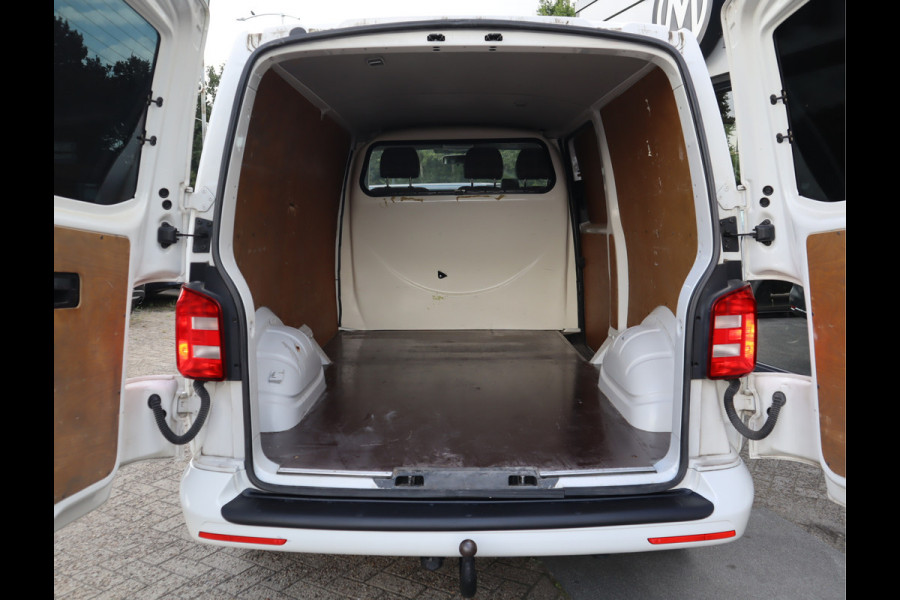 Volkswagen Transporter 2.0 TDI LANG ENKELE CABINE