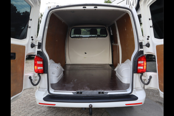 Volkswagen Transporter 2.0 TDI LANG ENKELE CABINE