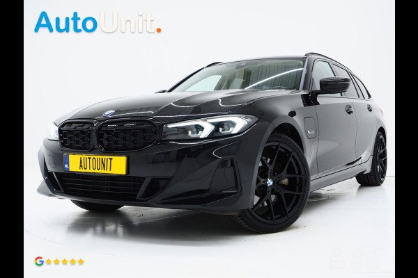 BMW 3 Serie Touring 320e LCI Shadow Line | Widescreen | Carplay | Cruise | DAB | PDC | LED