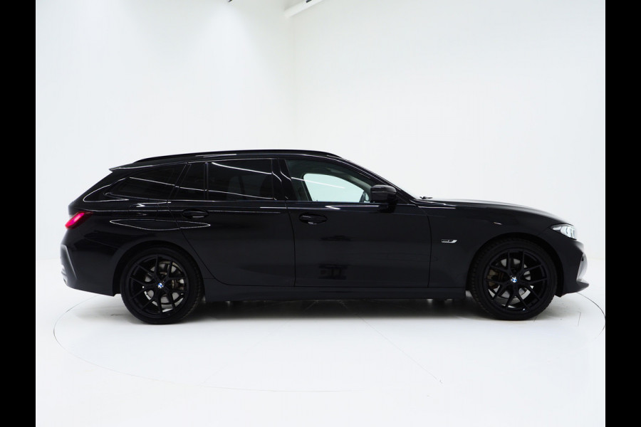 BMW 3 Serie Touring 320e LCI Shadow Line | Widescreen | Carplay | Cruise | DAB | PDC | LED