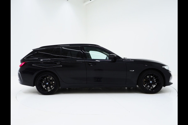 BMW 3 Serie Touring 320e LCI Shadow Line | Widescreen | Carplay | Cruise | DAB | PDC | LED