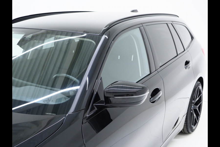 BMW 3 Serie Touring 320e LCI Shadow Line | Widescreen | Carplay | Cruise | DAB | PDC | LED