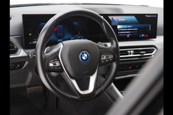 BMW 3 Serie Touring 320e LCI Shadow Line | Widescreen | Carplay | Cruise | DAB | PDC | LED