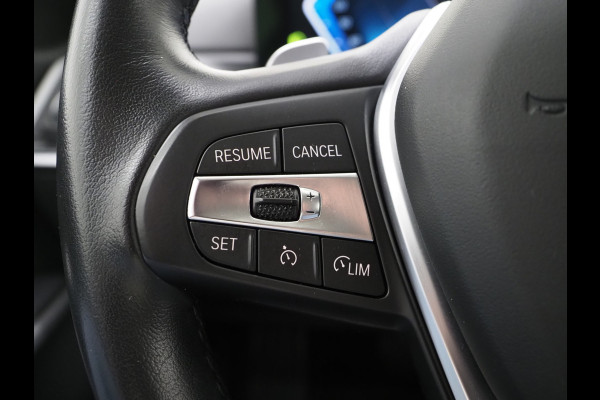 BMW 3 Serie Touring 320e LCI Shadow Line | Widescreen | Carplay | Cruise | DAB | PDC | LED