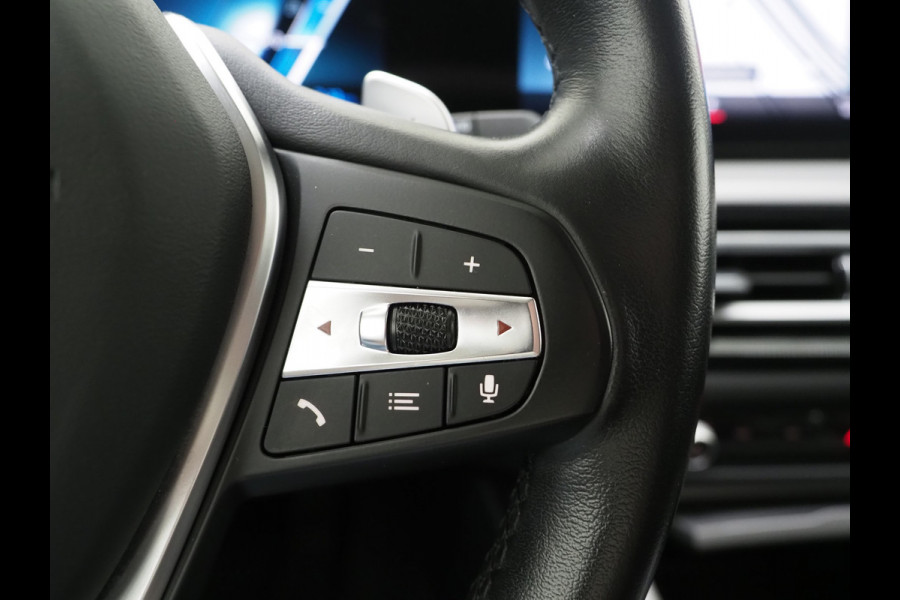 BMW 3 Serie Touring 320e LCI Shadow Line | Widescreen | Carplay | Cruise | DAB | PDC | LED