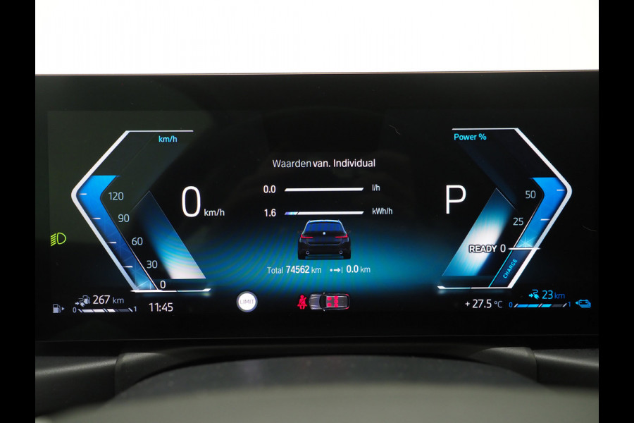 BMW 3 Serie Touring 320e LCI Shadow Line | Widescreen | Carplay | Cruise | DAB | PDC | LED