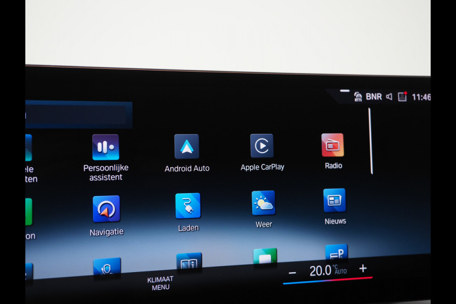 BMW 3 Serie Touring 320e LCI Shadow Line | Widescreen | Carplay | Cruise | DAB | PDC | LED
