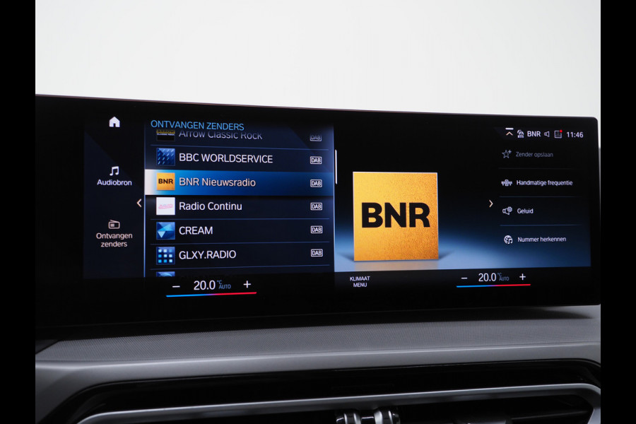 BMW 3 Serie Touring 320e LCI Shadow Line | Widescreen | Carplay | Cruise | DAB | PDC | LED