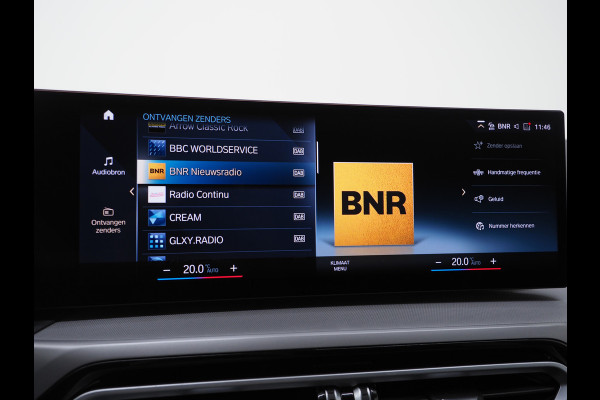 BMW 3 Serie Touring 320e LCI Shadow Line | Widescreen | Carplay | Cruise | DAB | PDC | LED