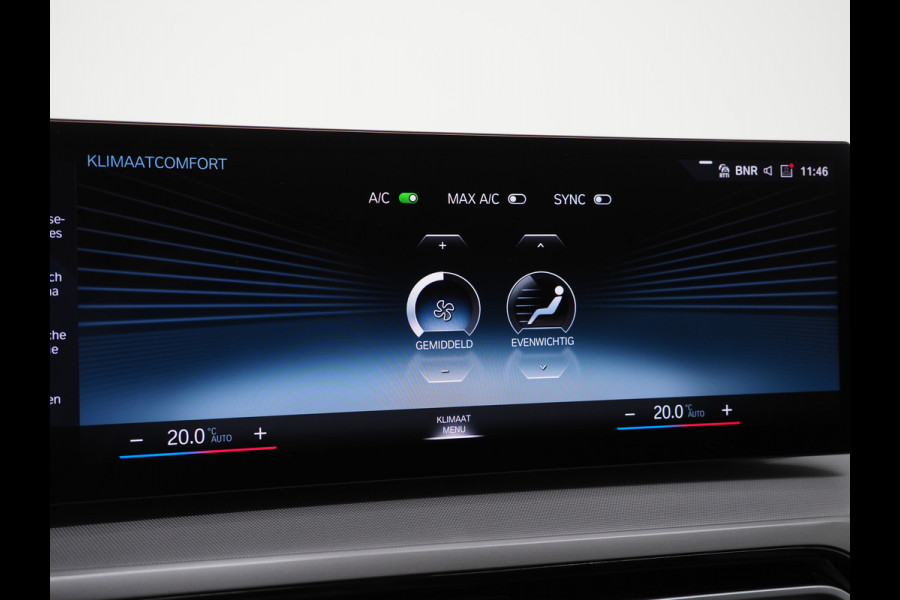 BMW 3 Serie Touring 320e LCI Shadow Line | Widescreen | Carplay | Cruise | DAB | PDC | LED