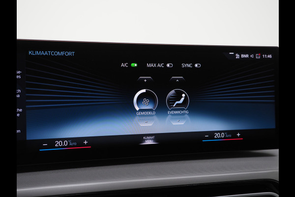 BMW 3 Serie Touring 320e LCI Shadow Line | Widescreen | Carplay | Cruise | DAB | PDC | LED