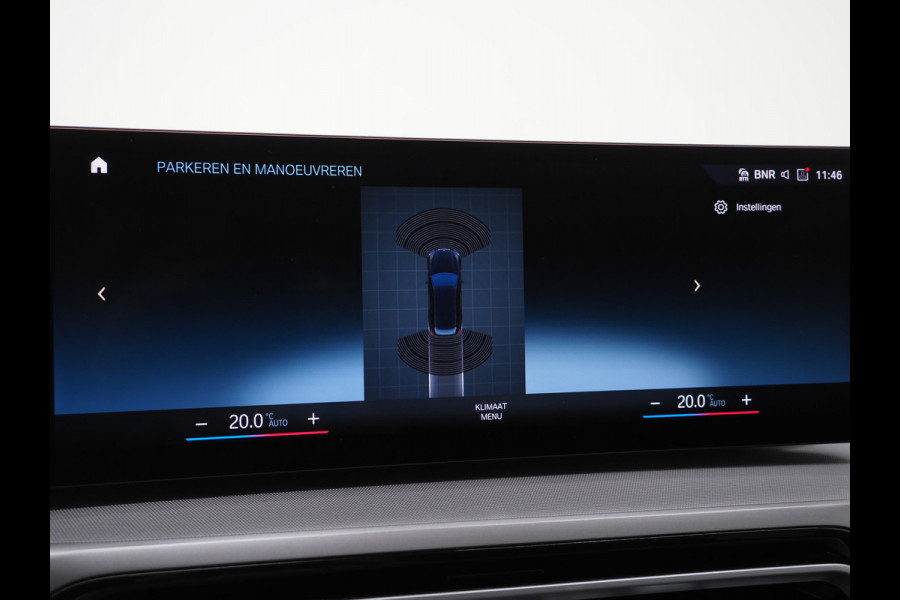 BMW 3 Serie Touring 320e LCI Shadow Line | Widescreen | Carplay | Cruise | DAB | PDC | LED