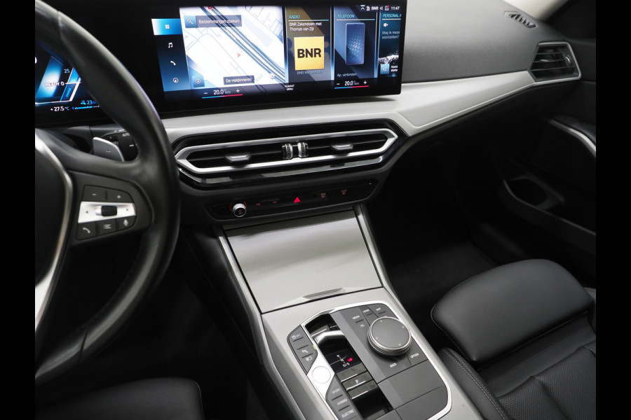 BMW 3 Serie Touring 320e LCI Shadow Line | Widescreen | Carplay | Cruise | DAB | PDC | LED