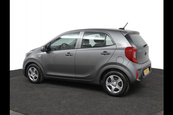 Kia Picanto 1.0 DPi ComfortLine Airco - Cruise Control  - Bluetooth - Fabrieksgarantie tot 05-2028